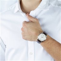 Orologio Philip Watch Uomo Sunray in Acciaio R8221680001 - R8221680001